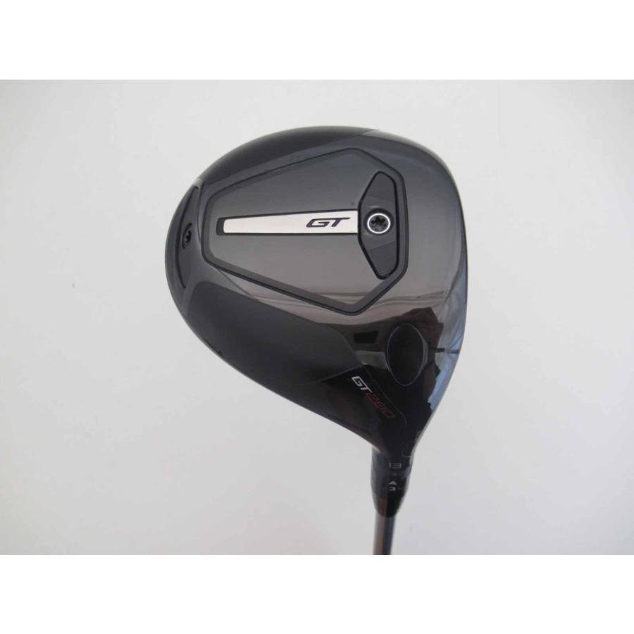 Titleist（タイトリスト） 中古 メーカー特注品 右用 GT280 ミニ