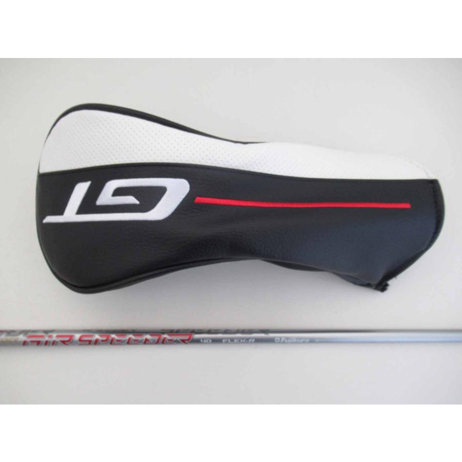 Titleist 中古 メーカー特注品 右用 タイトリスト GT280 ミニ