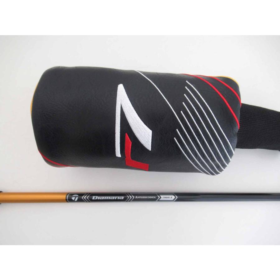 テーラーメイド R7 QUAD ミニドライバー　11.5度【保証書付】 Taylormade/テーラーメイド】<br>R7 Quad Mini Driver ミニ