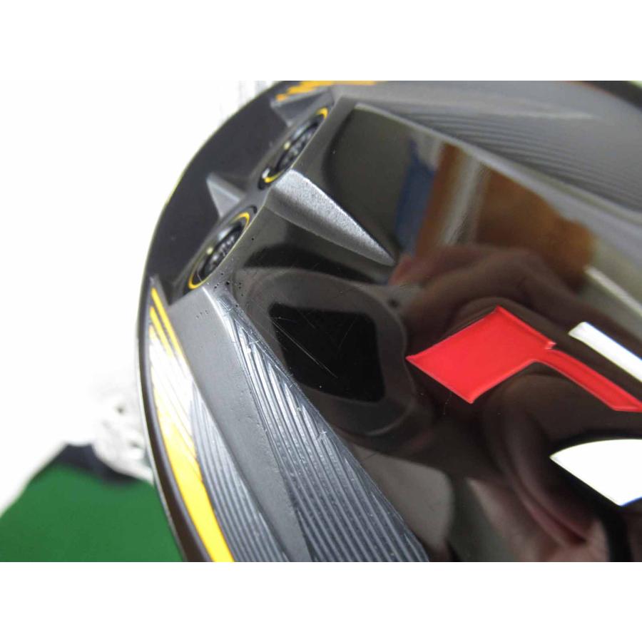 TaylorMade 中古 右用 テーラーメイド R7 QUAD MINI アールセブン