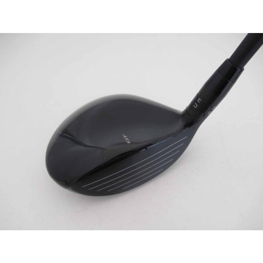 Titleist（タイトリスト） 中古 右用 GT2 フェアウェイウッド TENSEI
