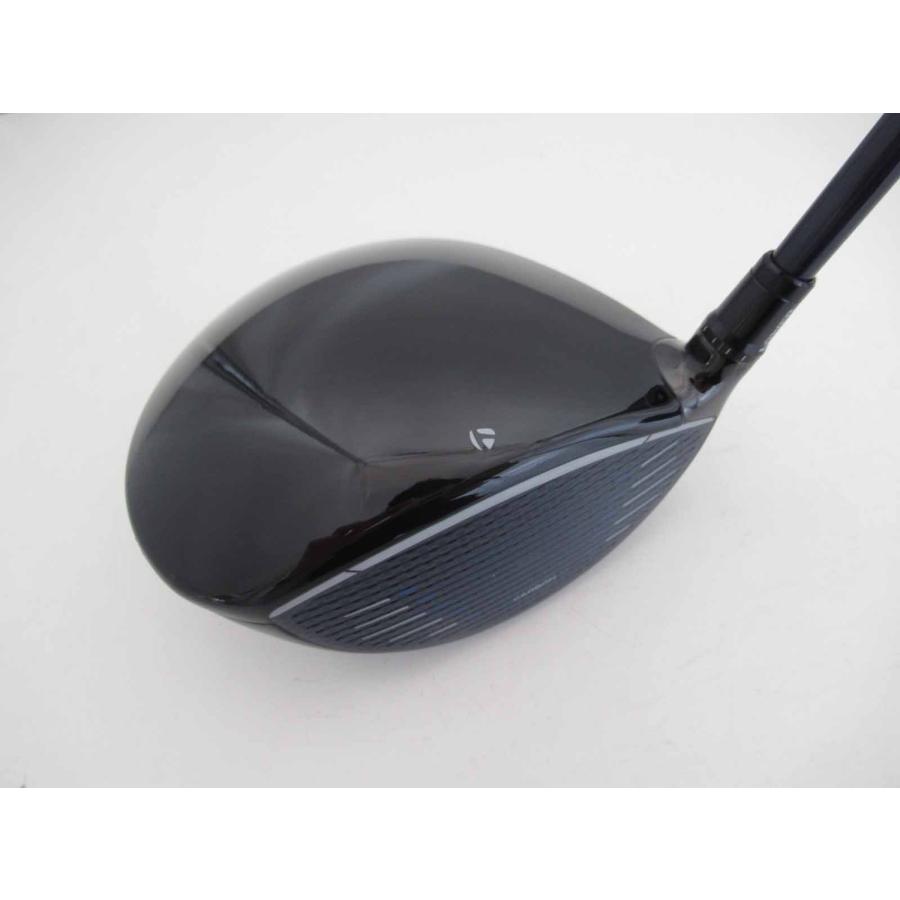新品 フレックスSR テーラーメイド Qi10 MAX 純正 ディアマナ ブルー テーラーメイド Qi10 MAX ドライバー ディアマナ ブルー TM50