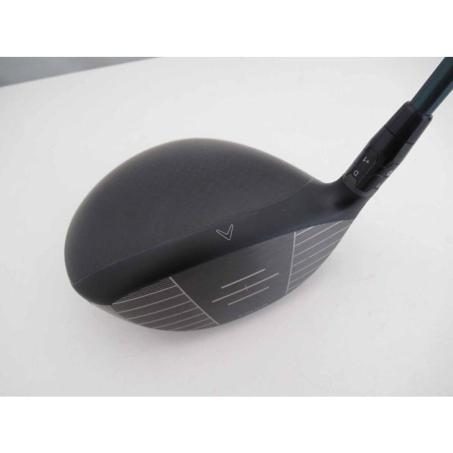 Callaway（キャロウェイ） 中古 右用 ELYTE エリート ドライバー