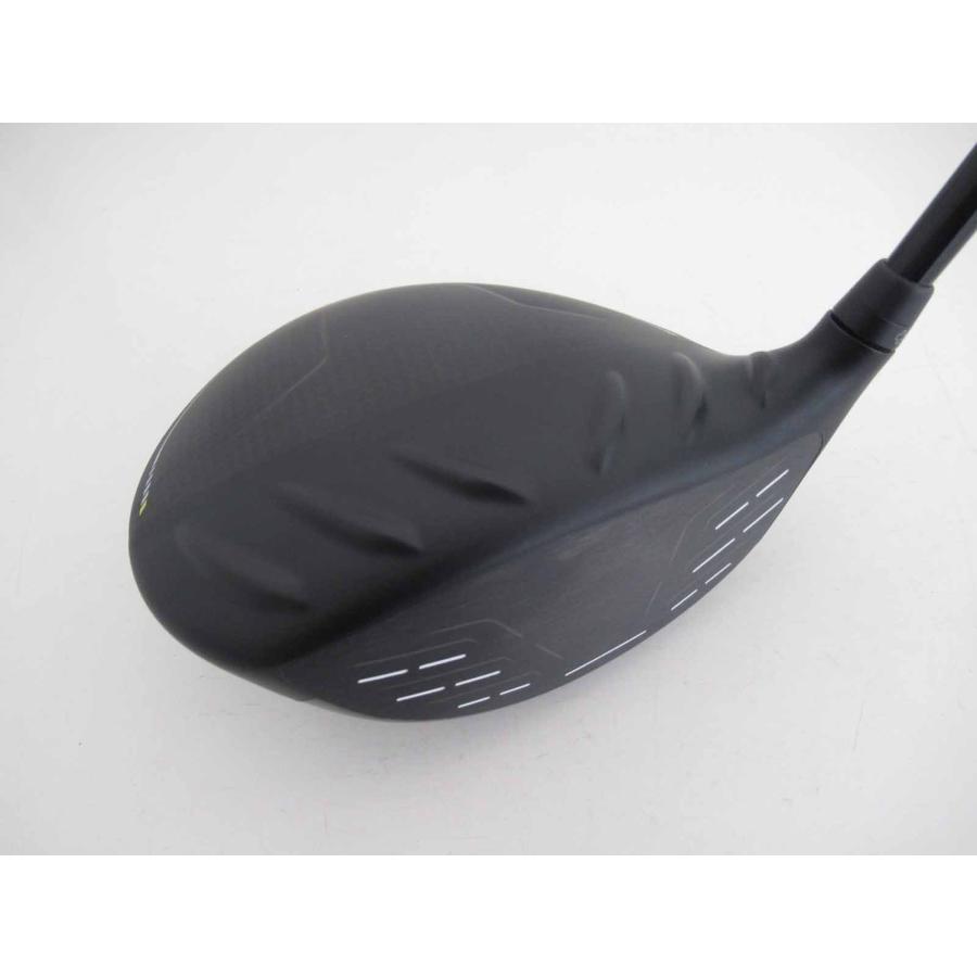 PING 中古 試打用 右用 ピン G430 MAX 10K ドライバー ALTA J CB