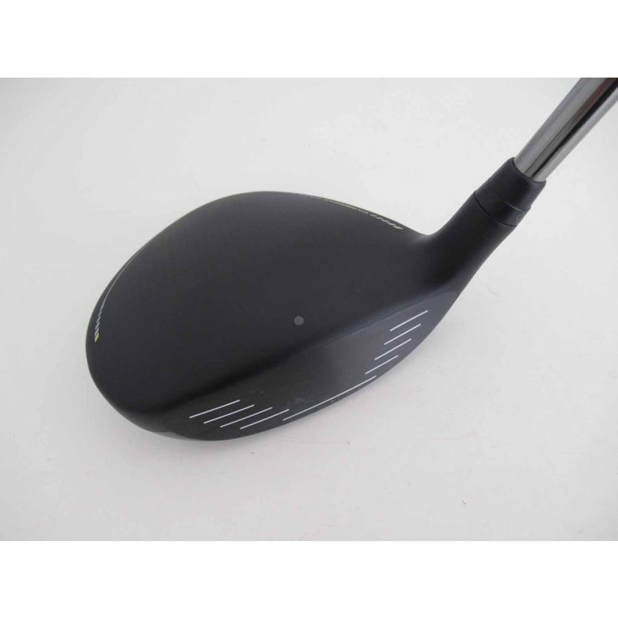 PING 中古 右用 ピン G430 MAX フェアウェイウッド TOUR 2.0 CHROME 65