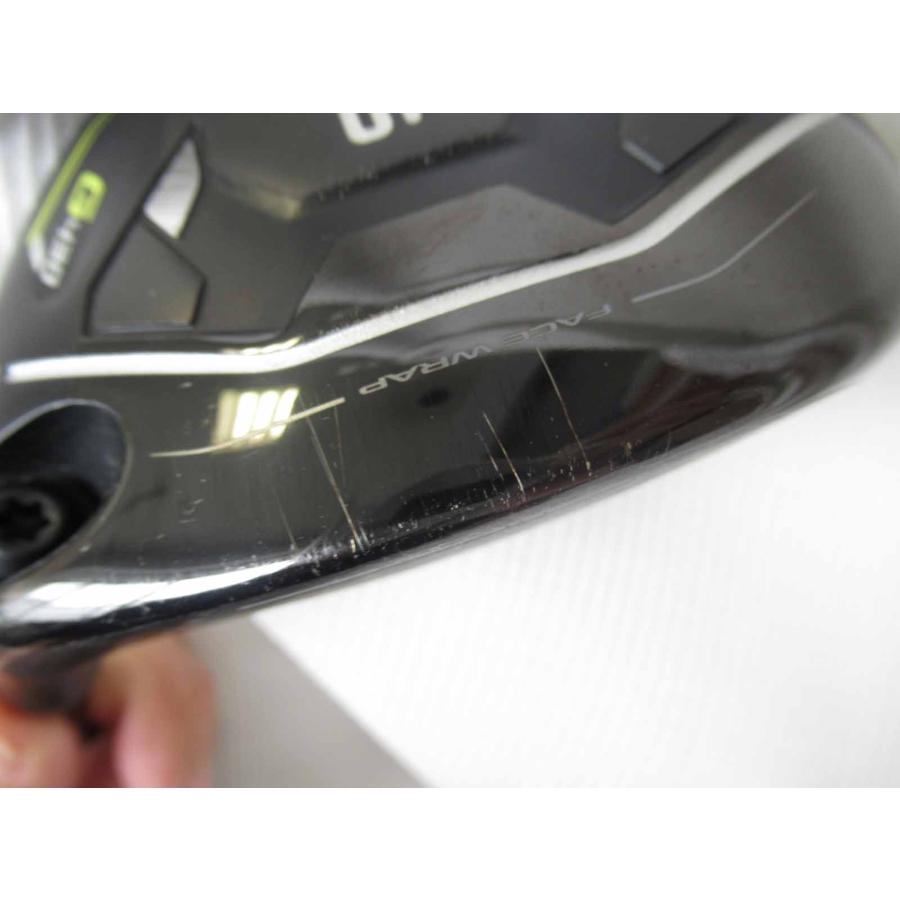 PING 中古 右用 ピン G430 MAX フェアウェイウッド TOUR 2.0 CHROME 65