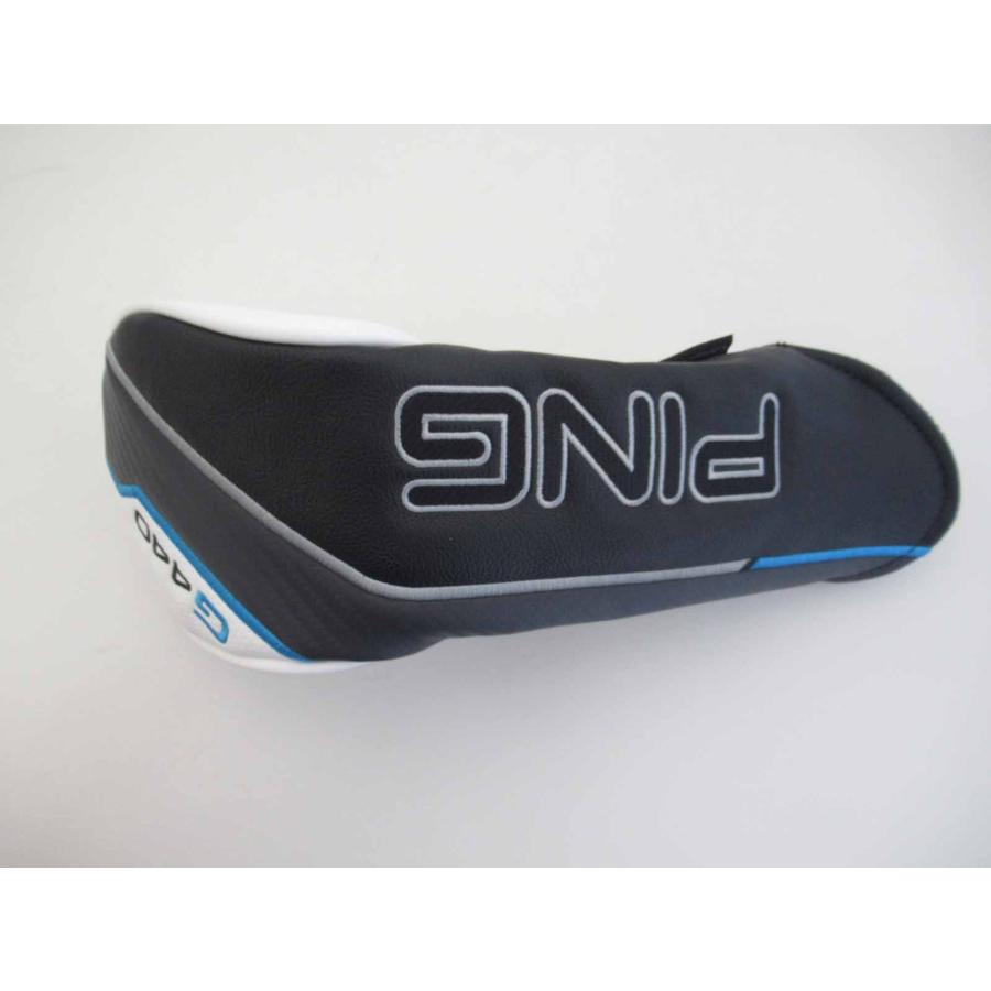 PING 中古 右用 ピン G440 MAX フェアウェイウッド 7W ヘッド