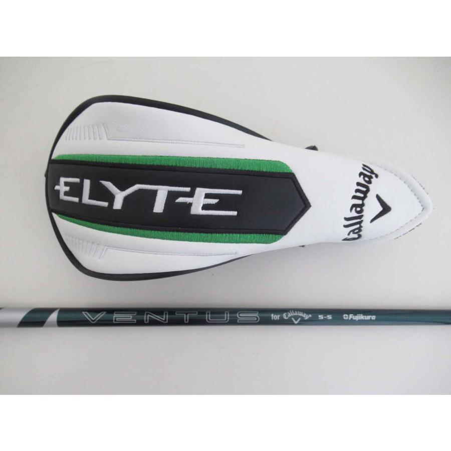 Callaway ELYTE 5番ユーティリティ Rフレックス Callaway 中古 右用 キャロウェイ ELYTE エリート ユーティリティ