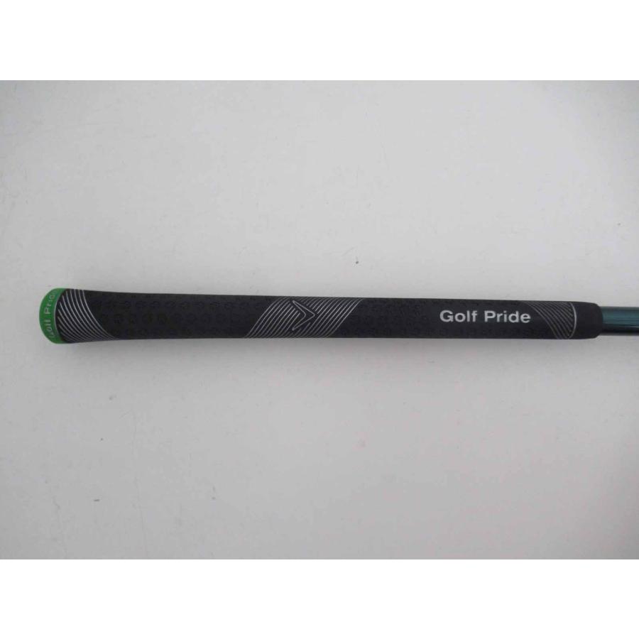 Callaway 中古 右用 キャロウェイ ELYTE エリート ユーティリティ