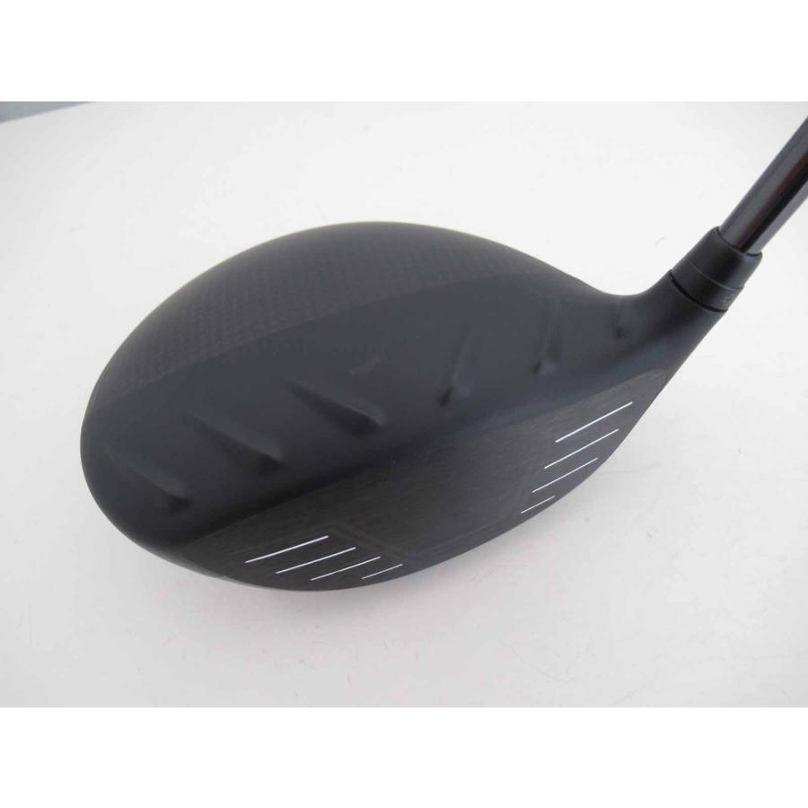 PING（ピン） 中古 右用 G440 LST ドライバー TOUR 2.0 BLACK 65 9度