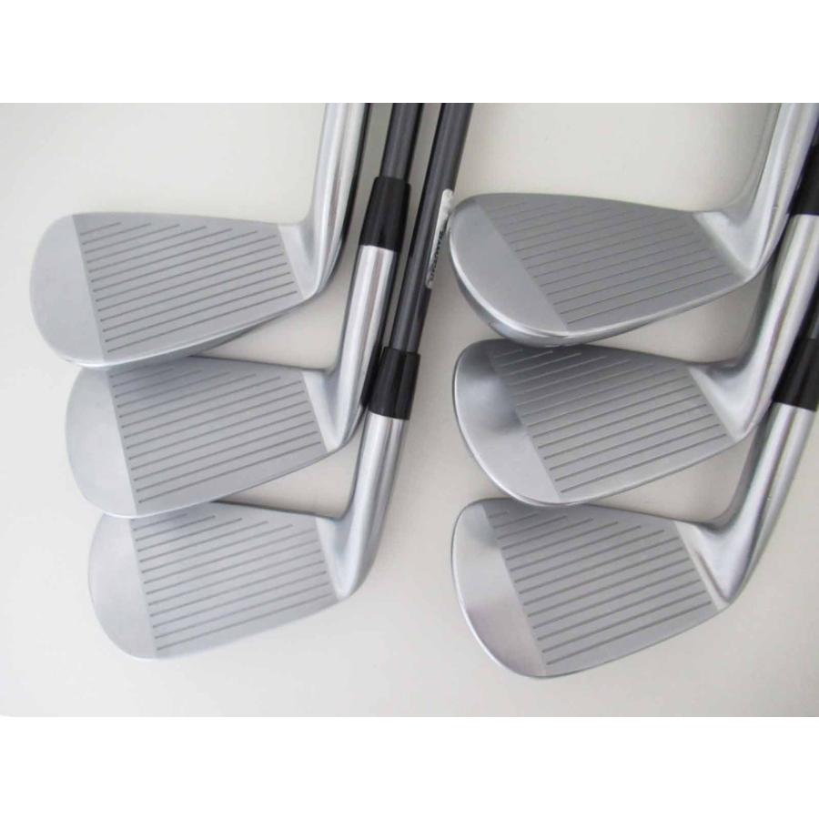 BRIDGESTONE GOLF 中古 右用 ブリヂストン 2024年 242CB+ アイアン