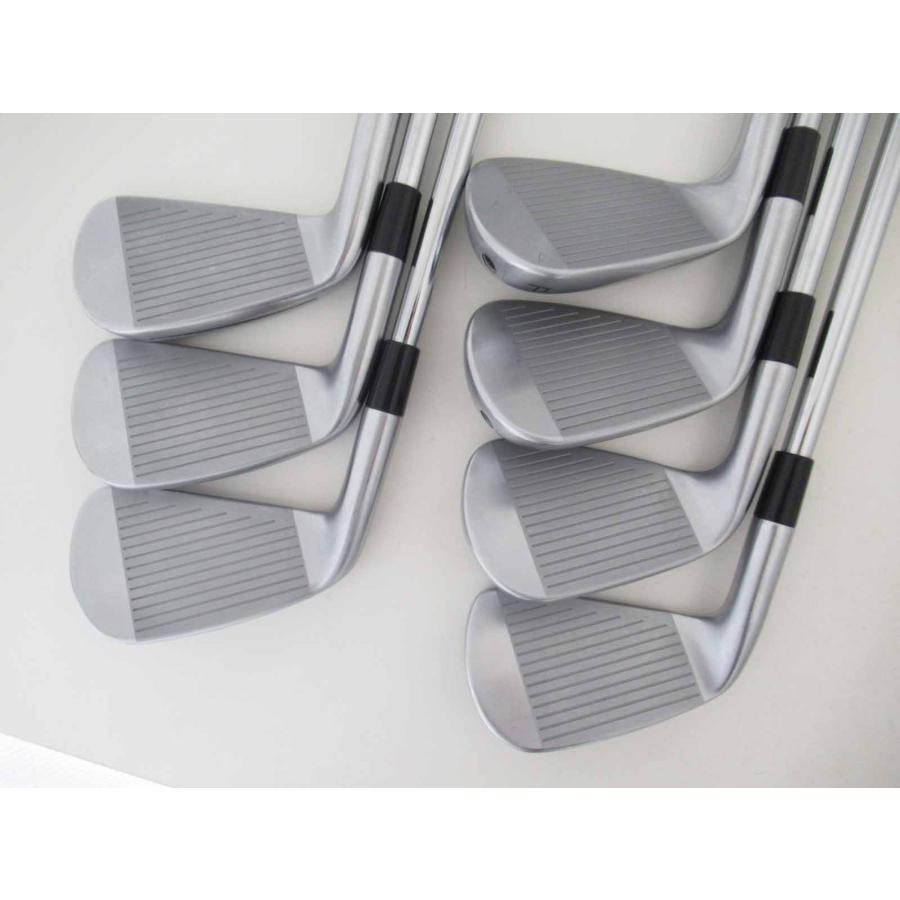 テーラーメイド P790 MODUS3 TOUR 105 2025年S TaylorMade テーラーメイド P790 P790(2025) アイアン N.S.PRO