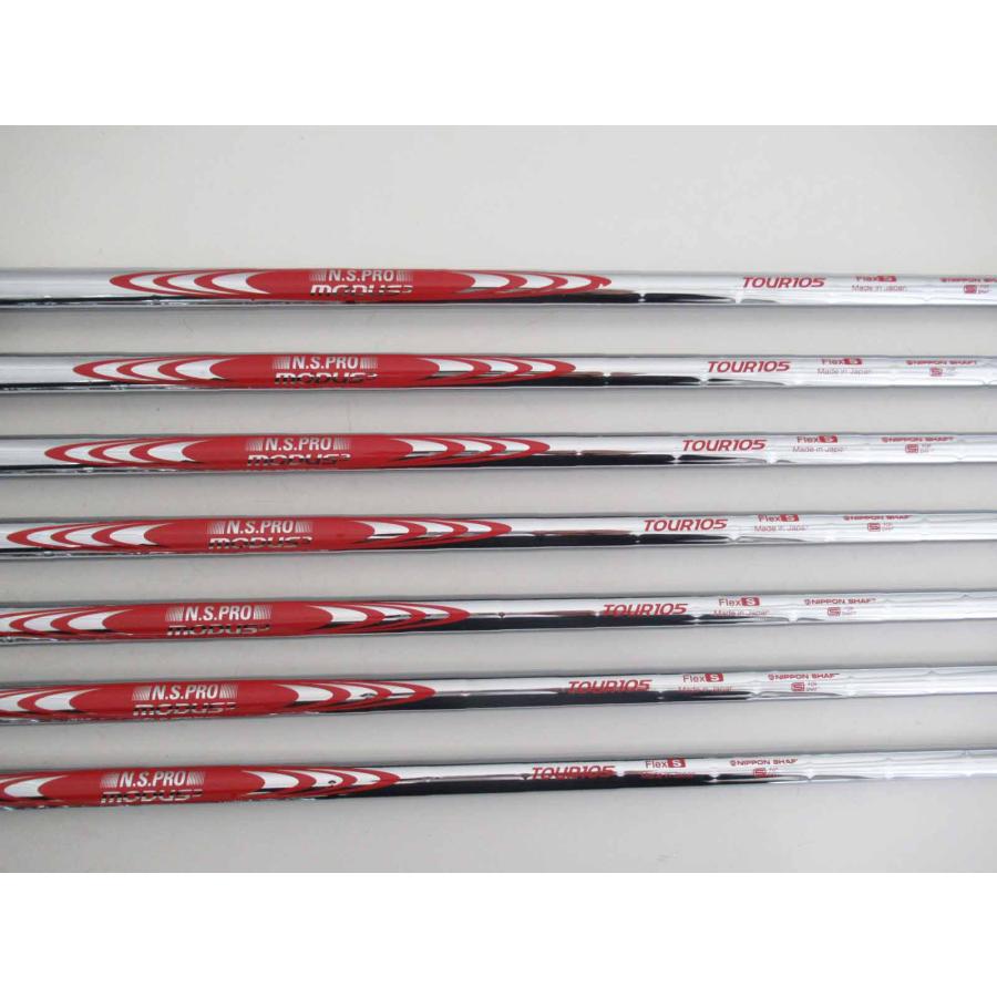 テーラーメイド P790 3番 #3 アイアン　単品　モーダス3 105 S TaylorMade 2025 テーラーメイド P790 アイアン 単品 N.S.PRO