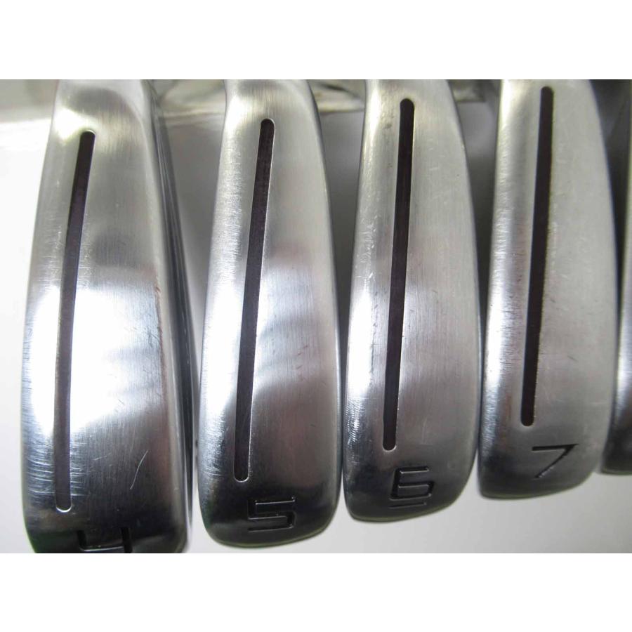 TaylorMade 中古 右用 テーラーメイド 2025年 P790 アイアン