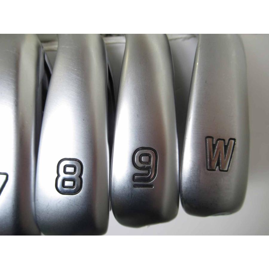 PING G425アイアン 6I-UW6本セット レフティ用 レフティー】ピン G425