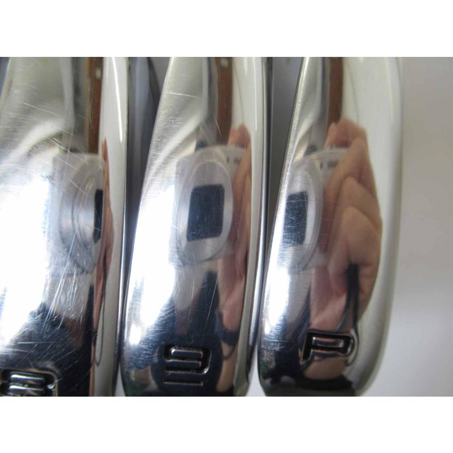 Callaway 中古 右用 キャロウェイ ELYTE エリート アイアン オリジナル