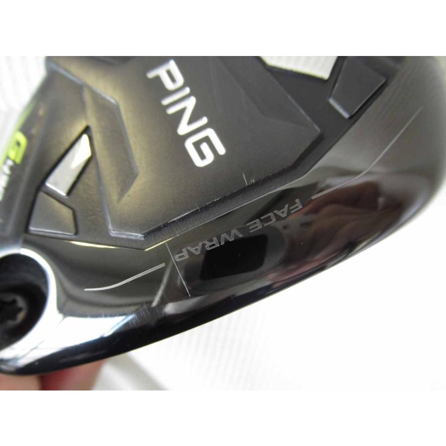 PING 中古 右用 ピン G430 ハイブリッド ユーティリティ ALTA J