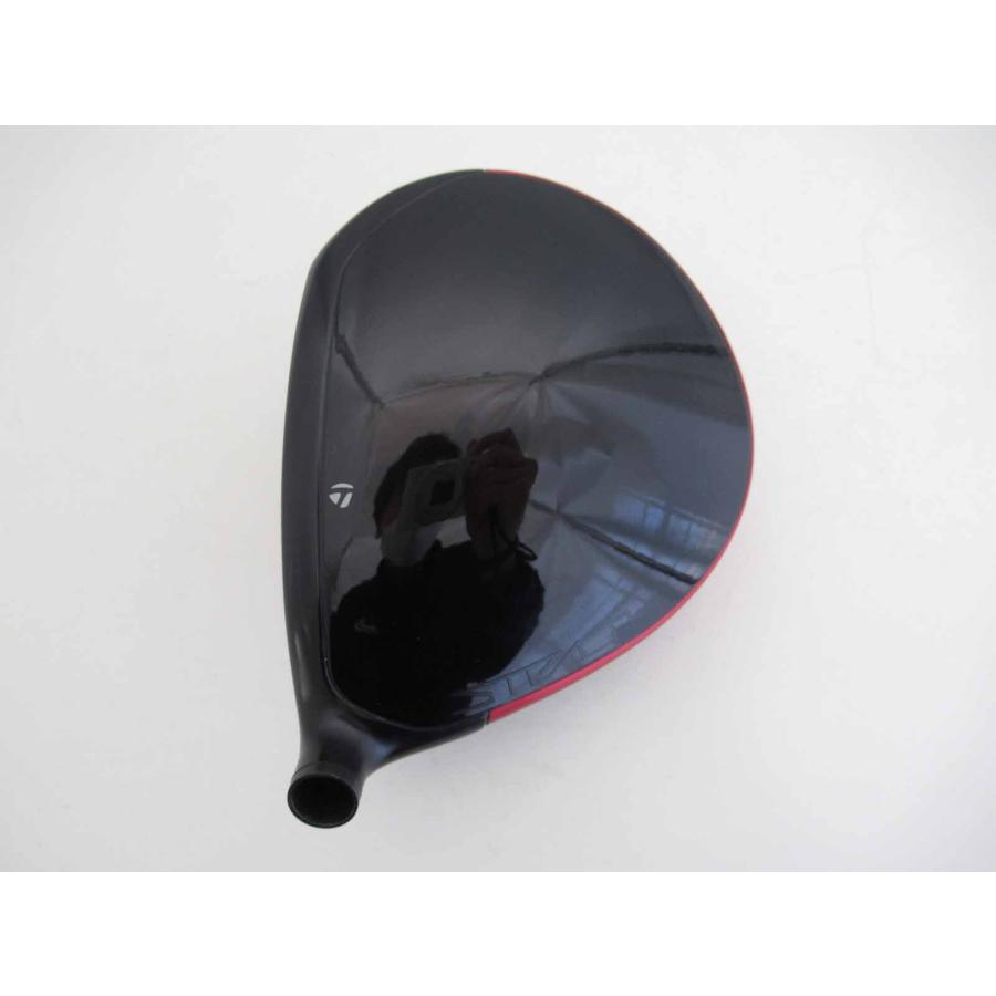 TaylorMade 中古 右用 テーラーメイド STEALTH2 ステルス2 ドライバー
