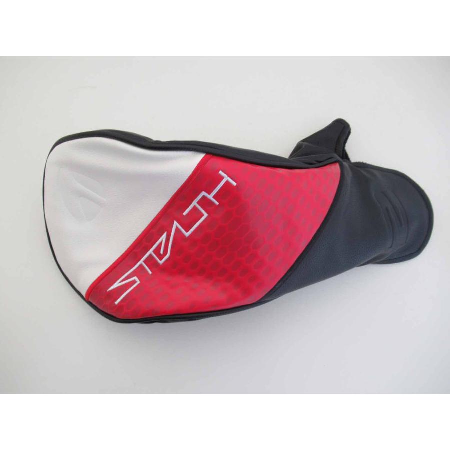 ステルス2 ドライバー9° 右　ヘッドのみ(中古) TaylorMade 中古 右用 テーラーメイド STEALTH2 ステルス2 ドライバー
