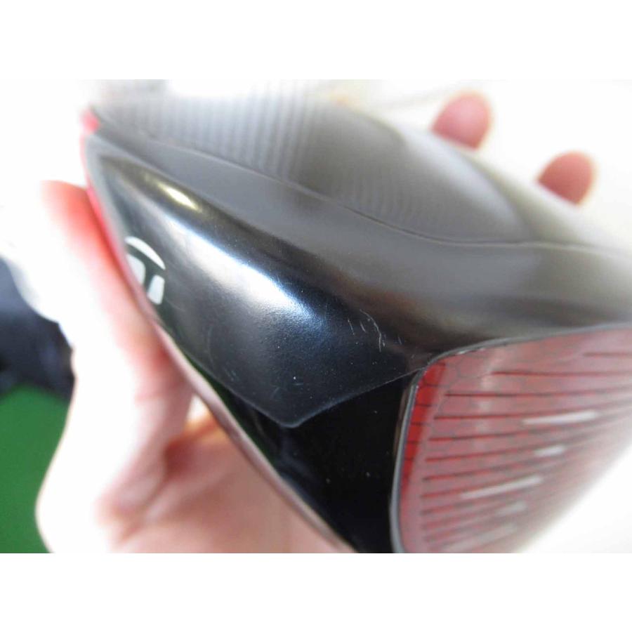 TaylorMade 中古 右用 テーラーメイド STEALTH2 ステルス2 ドライバー