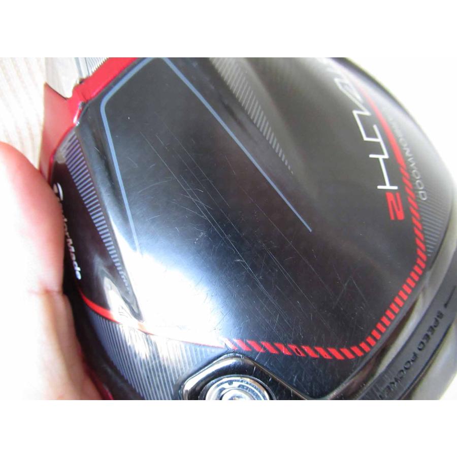 ステルス2 ドライバー9° 右　ヘッドのみ(中古) ステルス2 ドライバー9° 右 ヘッドのみ(中古) 2025年最新】Yahoo