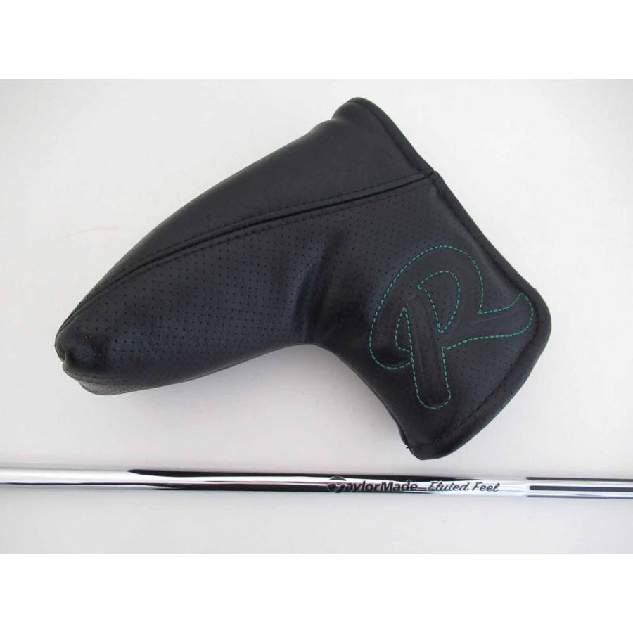 TaylorMade（テーラーメイド） 中古 右用 TP Reserve リザーブ TRUSS