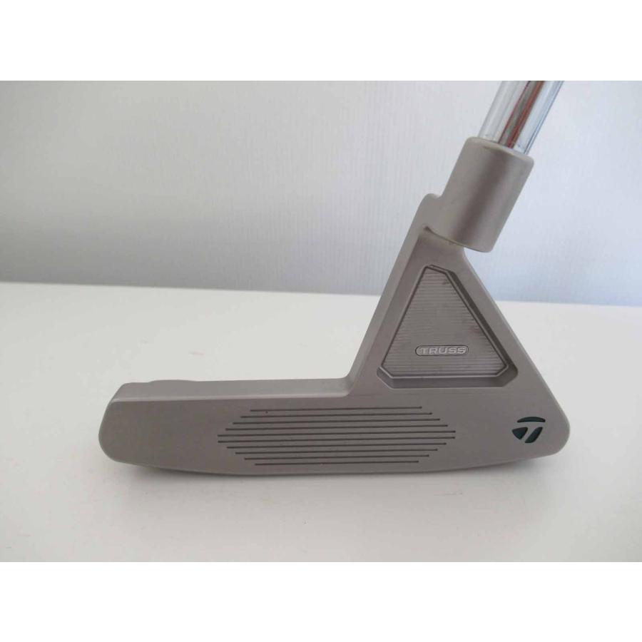 TaylorMade（テーラーメイド） 中古 右用 TP Reserve リザーブ TRUSS