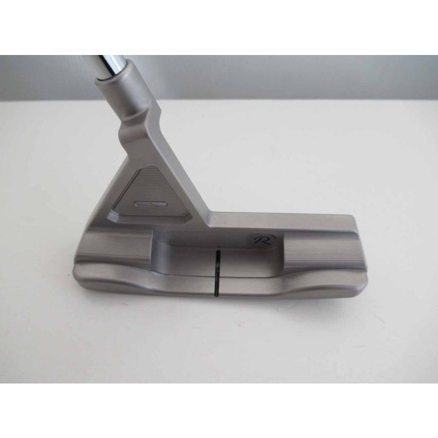 TaylorMade（テーラーメイド） 中古 右用 TP Reserve リザーブ TRUSS