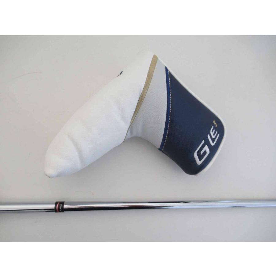 PING（ピン） 中古 クラブ レディース用 G LE3 パター LOUISE ルイーズ