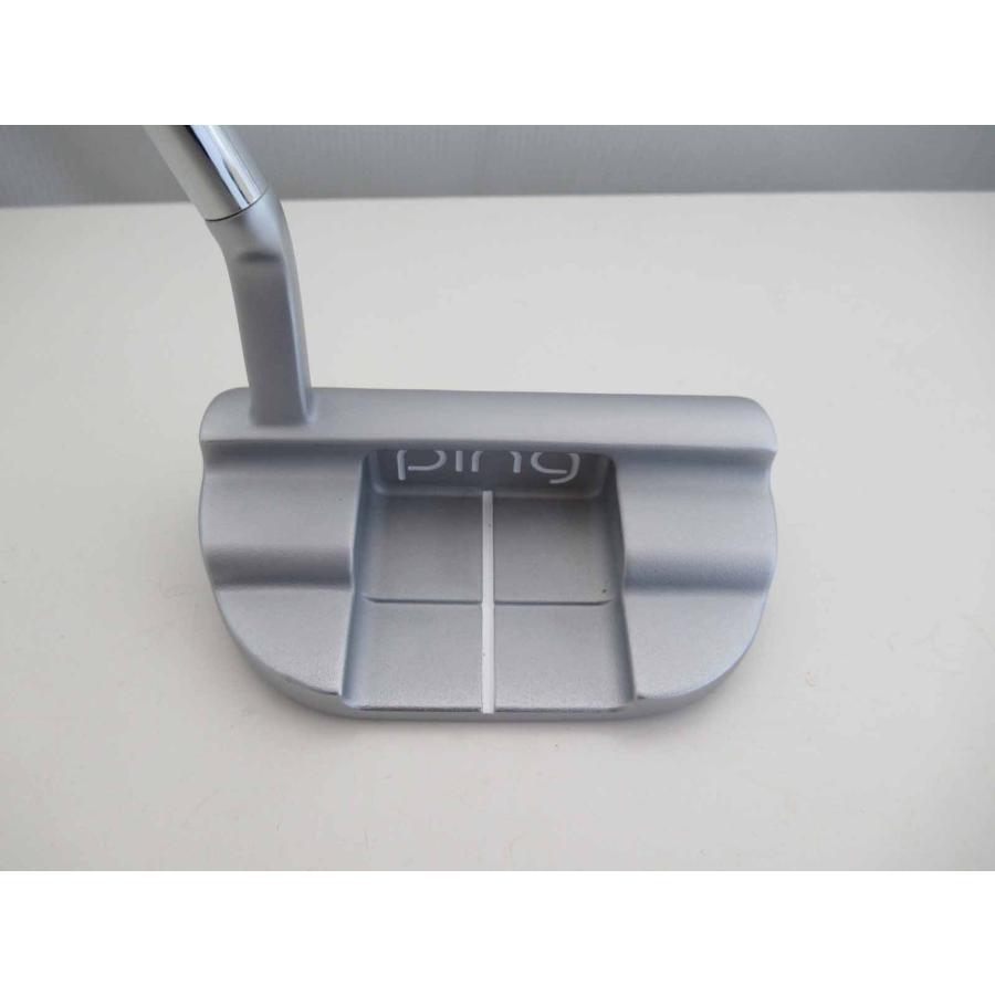 PING（ピン） 中古 クラブ レディース用 G LE3 パター LOUISE ルイーズ