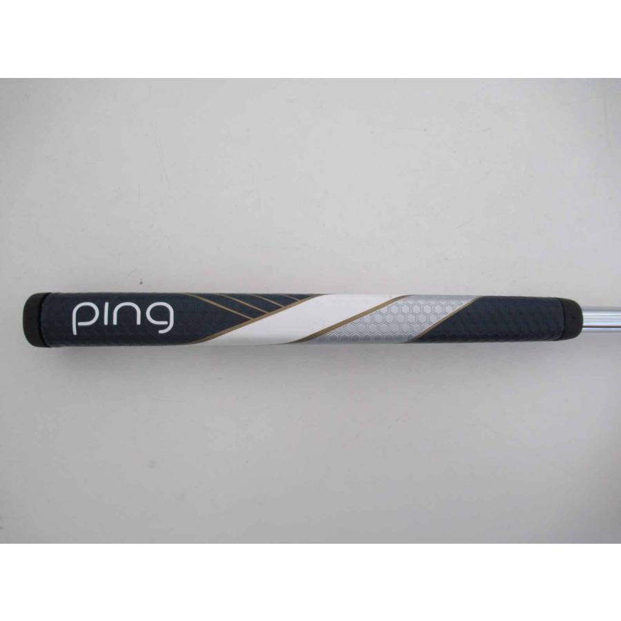 PING（ピン） 中古 クラブ レディース用 G LE3 パター LOUISE ルイーズ