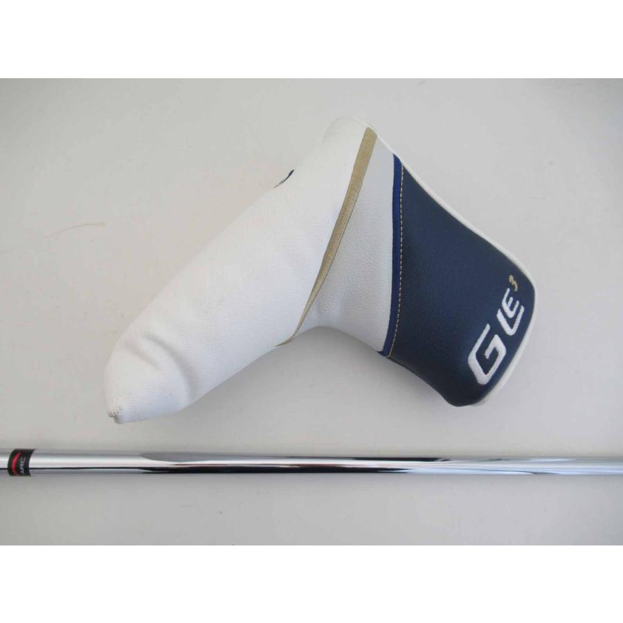 PING（ピン） 中古 クラブ レディース用 G LE3 パター LOUISE ルイーズ