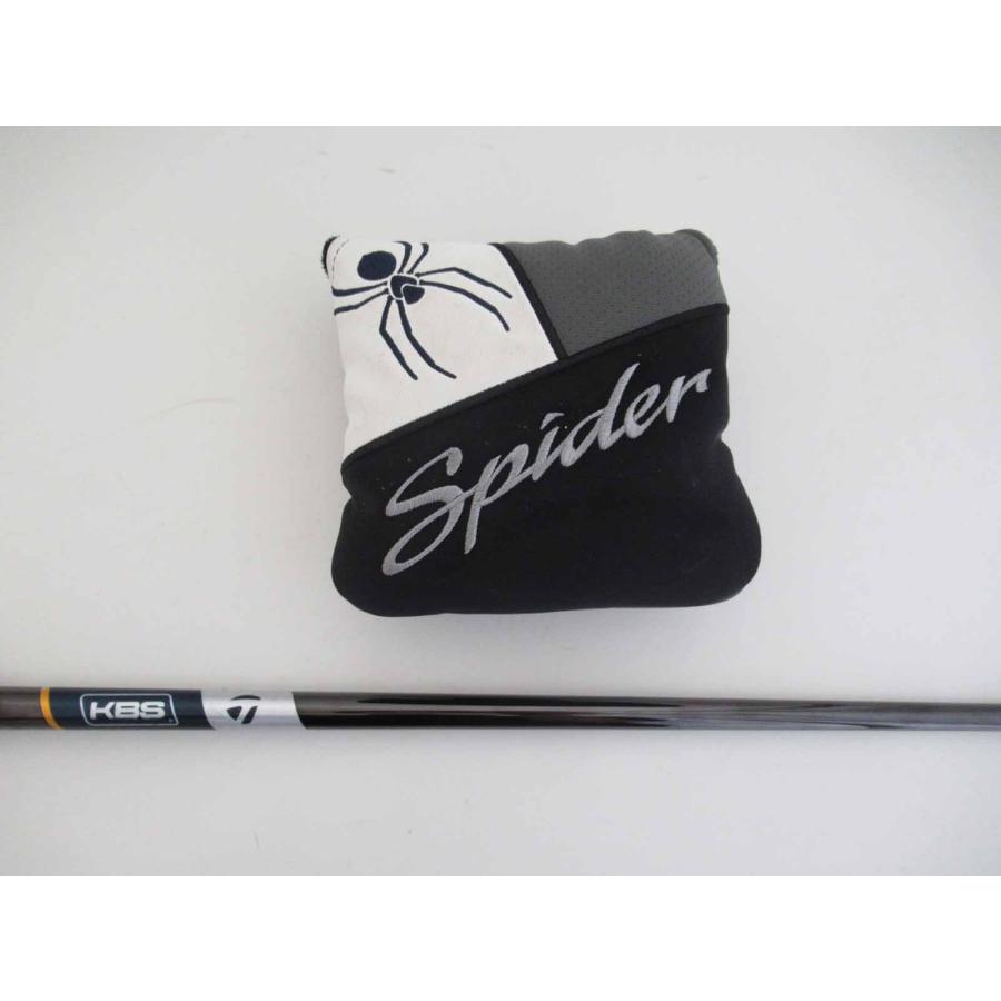 TaylorMade（テーラーメイド） 中古 右用 Spider TOUR X スパイダー