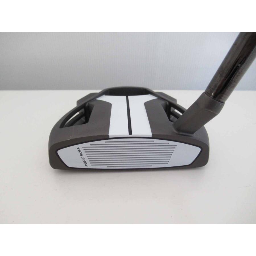 TaylorMade（テーラーメイド） 中古 右用 Spider TOUR X スパイダー