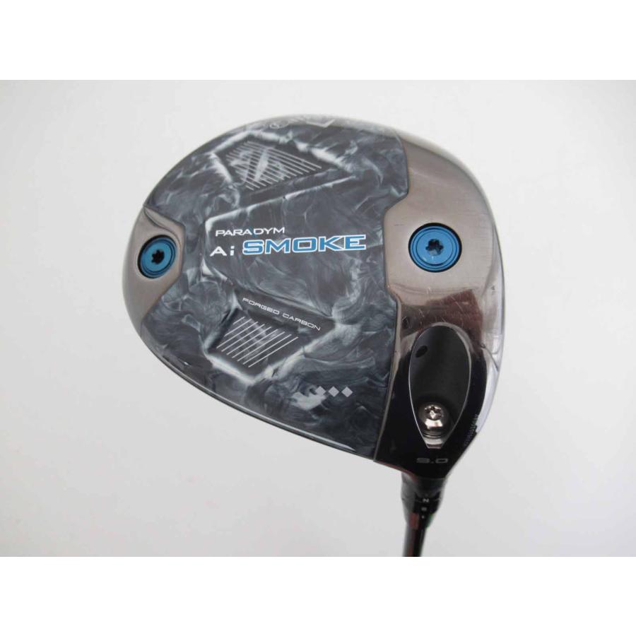 Callaway（キャロウェイ） 中古 右用 PARADYM Ai SMOKE