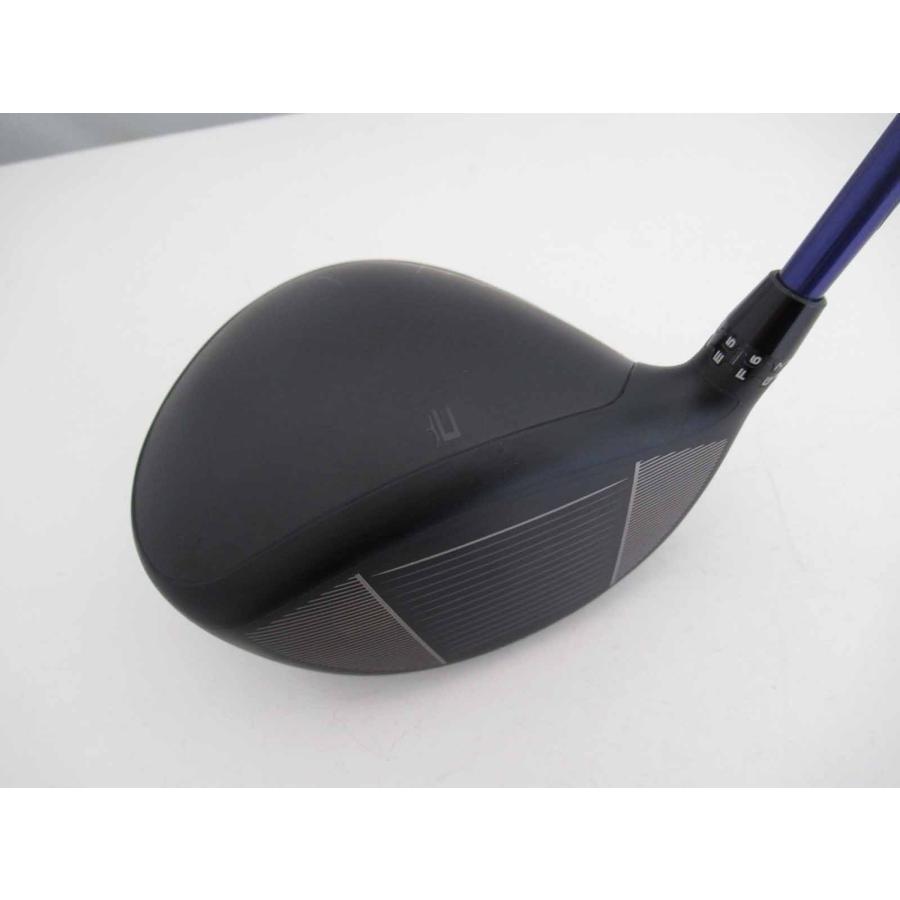 COBRA（コブラ） 中古 右用 DS-ADAPT アダプト LS ドライバー SPEEDER