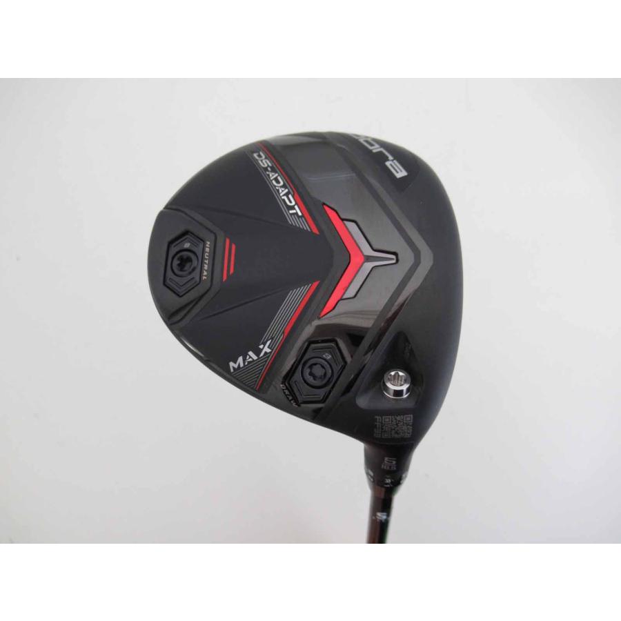 COBRA（コブラ） 中古 クラブ 右用 DS-ADAPT MAX アダプト 