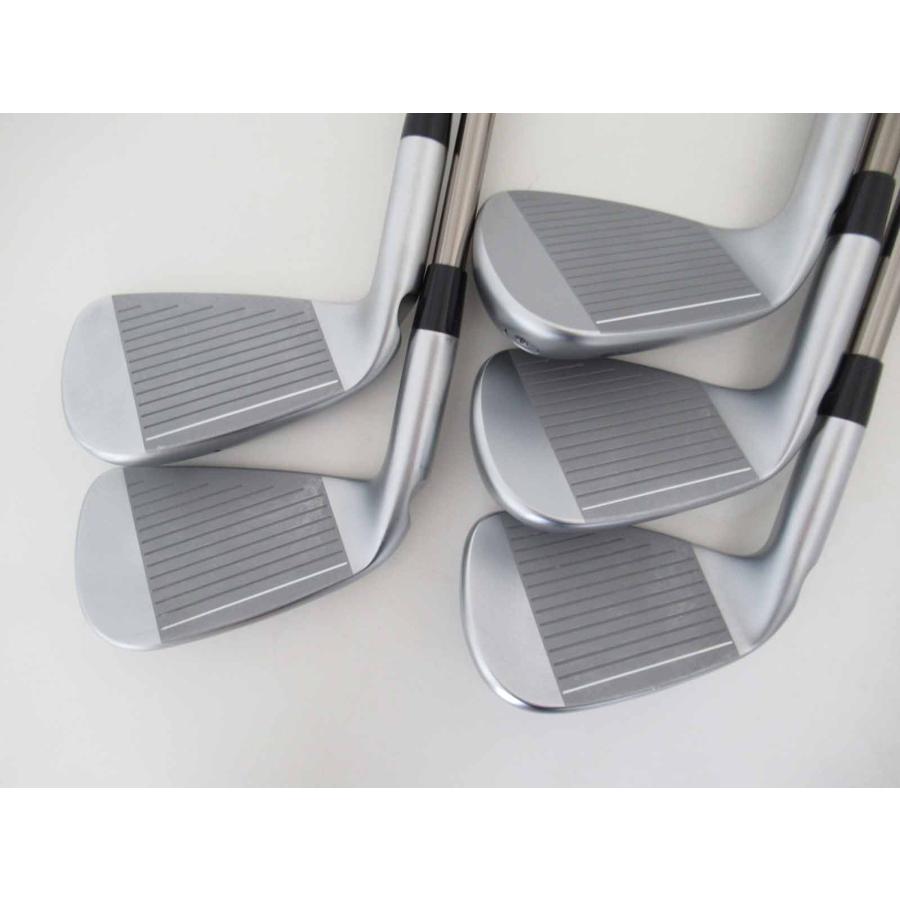 PING（ピン） 中古 右用 i240 アイアン TOUR2.0 CHROME I 5本セット(#6