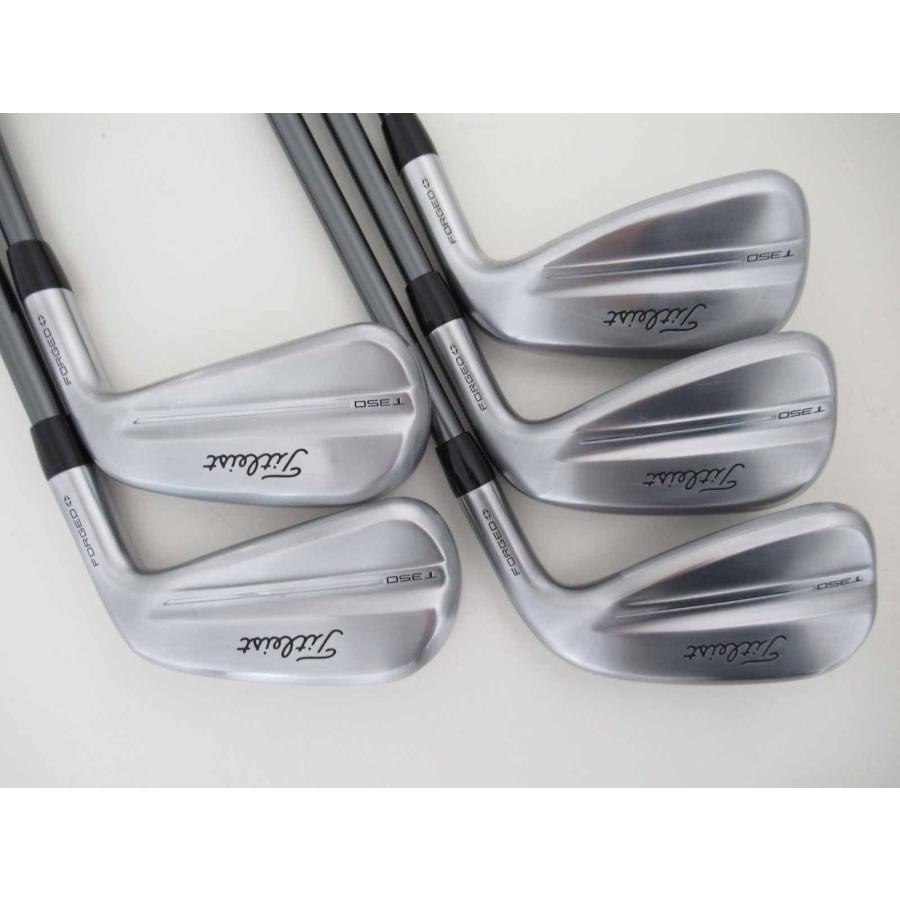 Titleist（タイトリスト） 中古 メーカー特注品 右用 2025年 T350