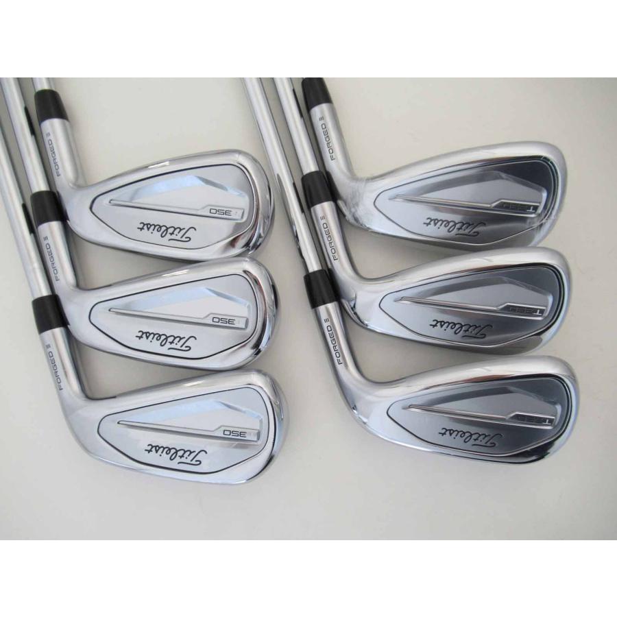 Titleist（タイトリスト） 中古 右用 2023年 T350 アイアン NS880AMC 6