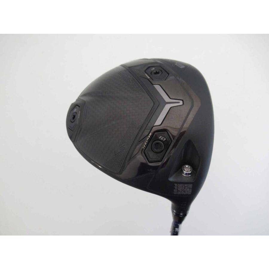 COBRA（コブラ） 中古 右用 DS-ADAPT アダプト LS ドライバー SPEEDER