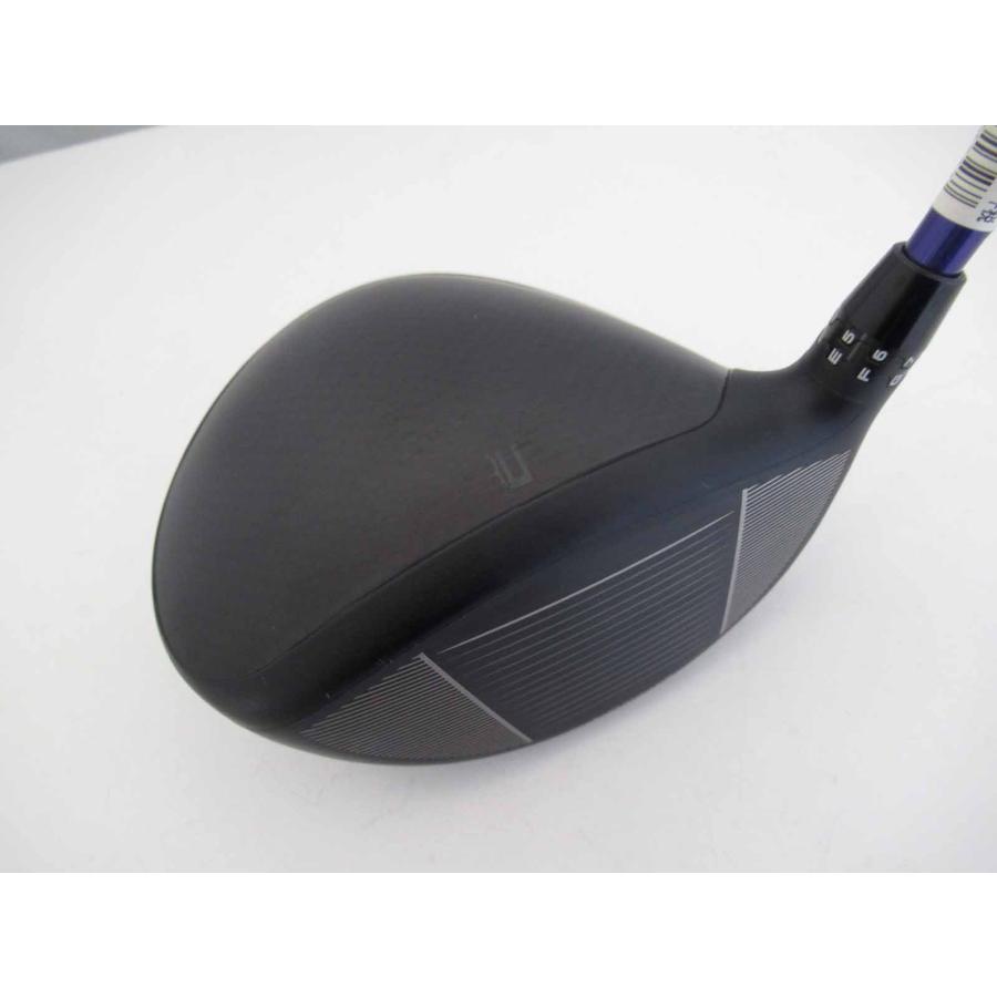 COBRA（コブラ） 中古 右用 DS-ADAPT アダプト LS ドライバー SPEEDER