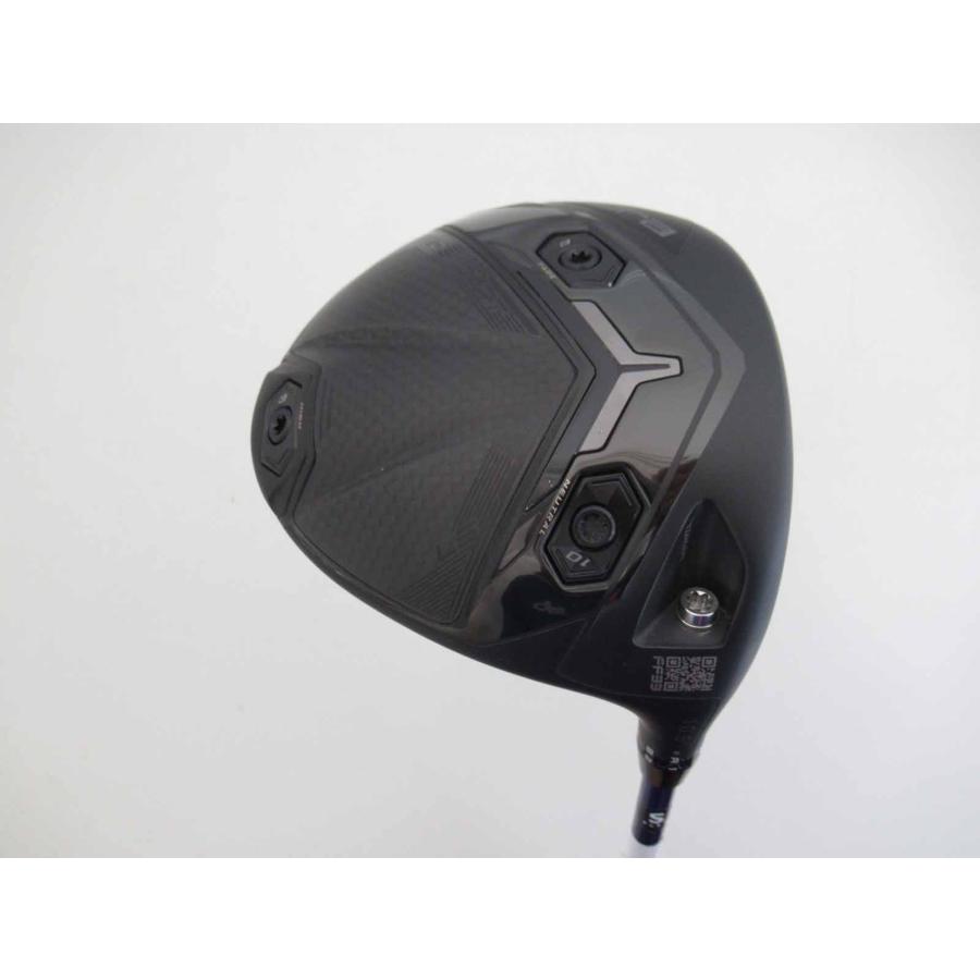 COBRA（コブラ） 中古 右用 DS-ADAPT アダプト LS ドライバー SPEEDER