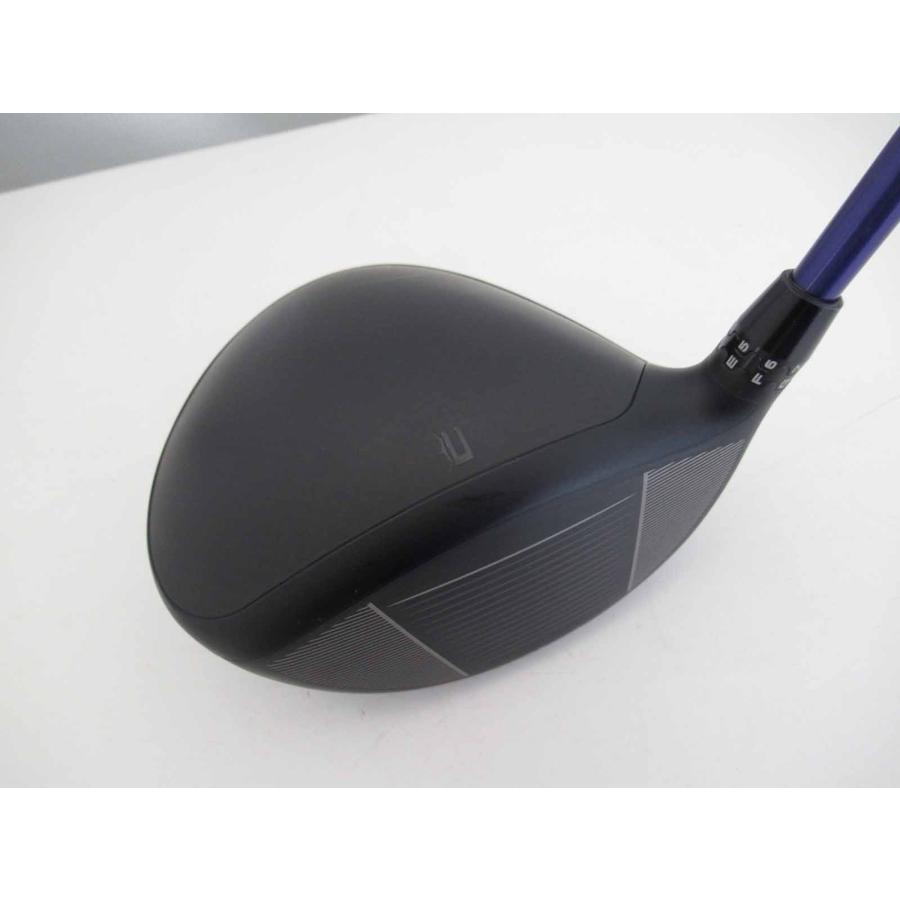 COBRA（コブラ） 中古 クラブ 右用 DS-ADAPT アダプト LS ドライバー 