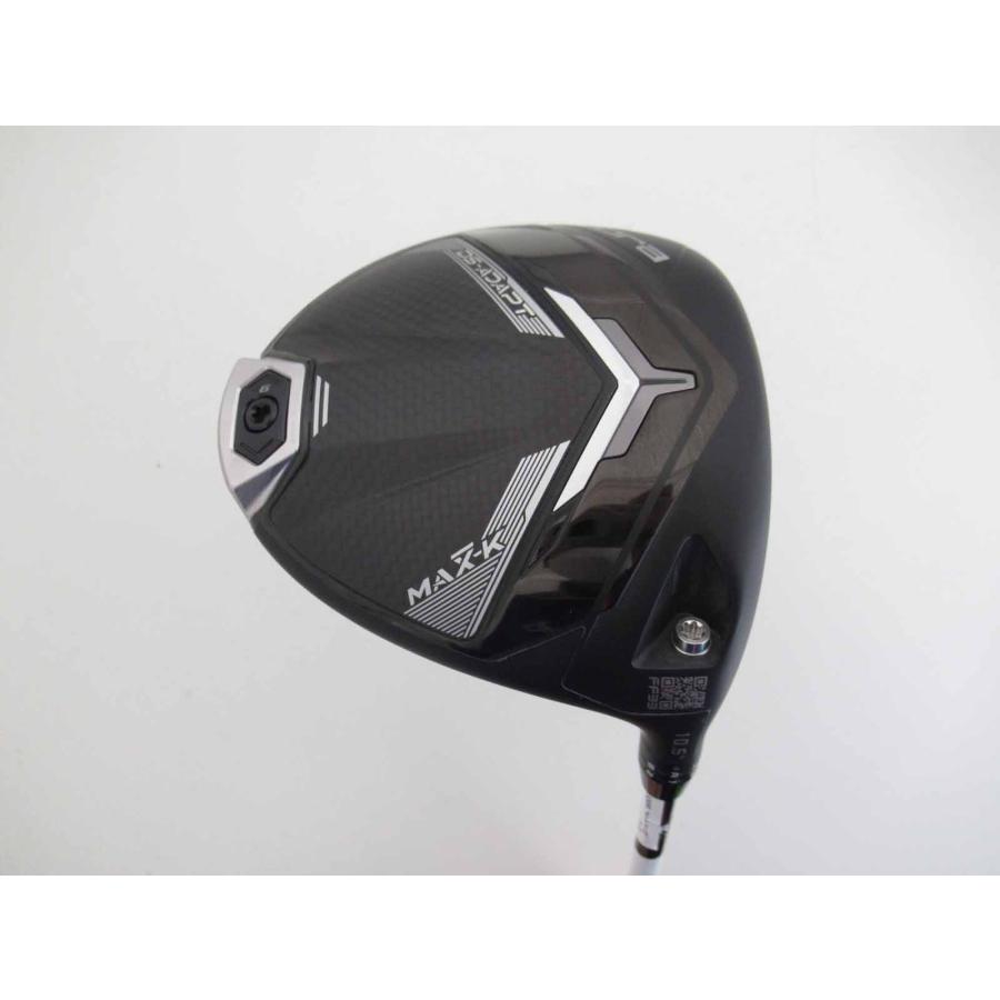 COBRA（コブラ） 中古 右用 DS-ADAPT アダプト MAX-K ドライバー