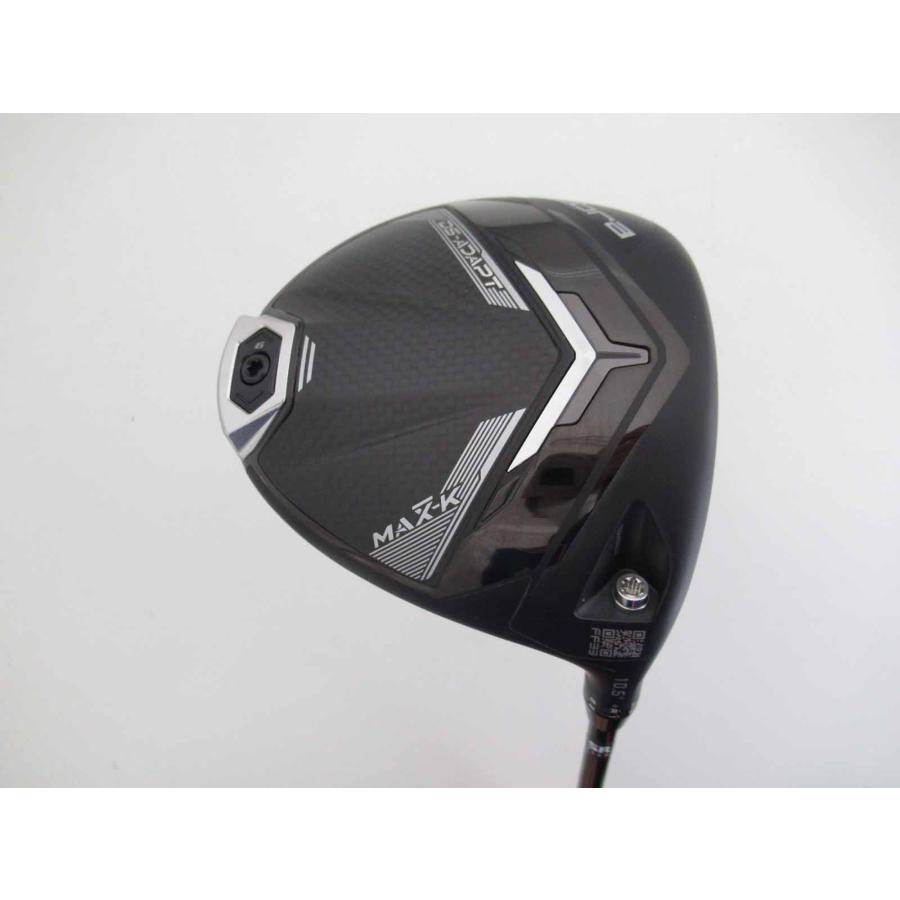 COBRA（コブラ） 中古 右用 DS-ADAPT アダプト MAX-K ドライバー