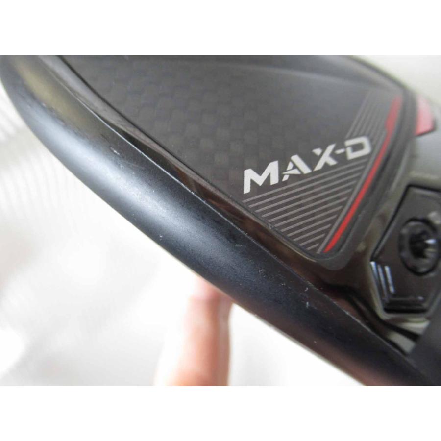 COBRA（コブラ） 中古 右用 DS-ADAPT アダプト MAX-D ドライバー