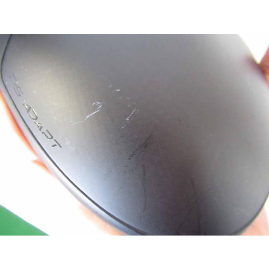 中古 クラブ 右用 コブラ DS-ADAPT アダプト MAX-D ドライバー Speeder スピーダー NX for Cobra 10.5度 フレックスSRの画像
