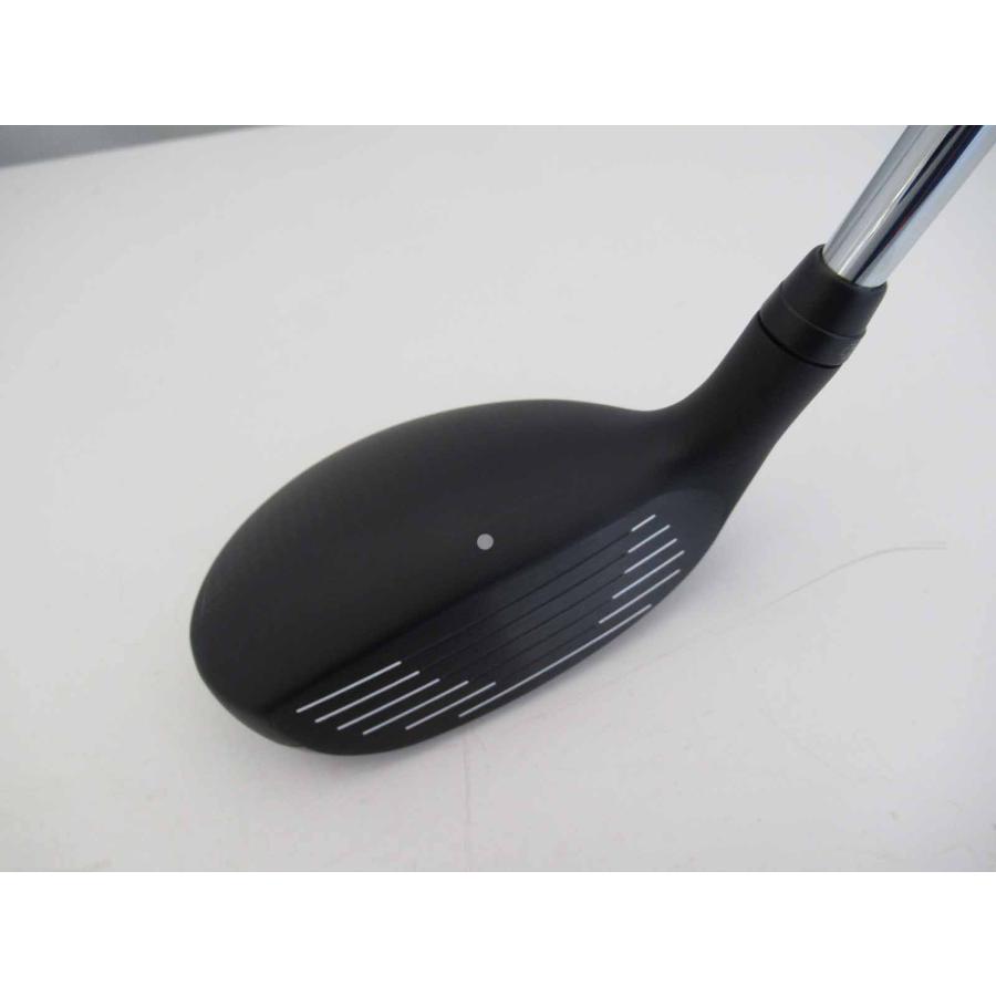 PING（ピン） 中古 右用 G440 ハイブリッド ユーティリティ NS950 neo