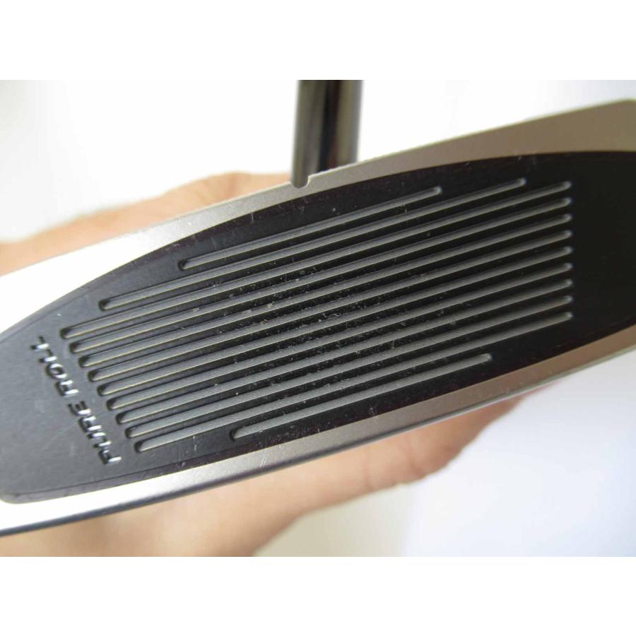 TaylorMade（テーラーメイド） 中古 右用 Spider ZT STANDARD